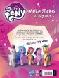 My Little Pony Movie Sticker Activity Book Online