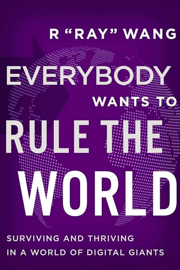 Everybody Wants To Rule The World on Sale