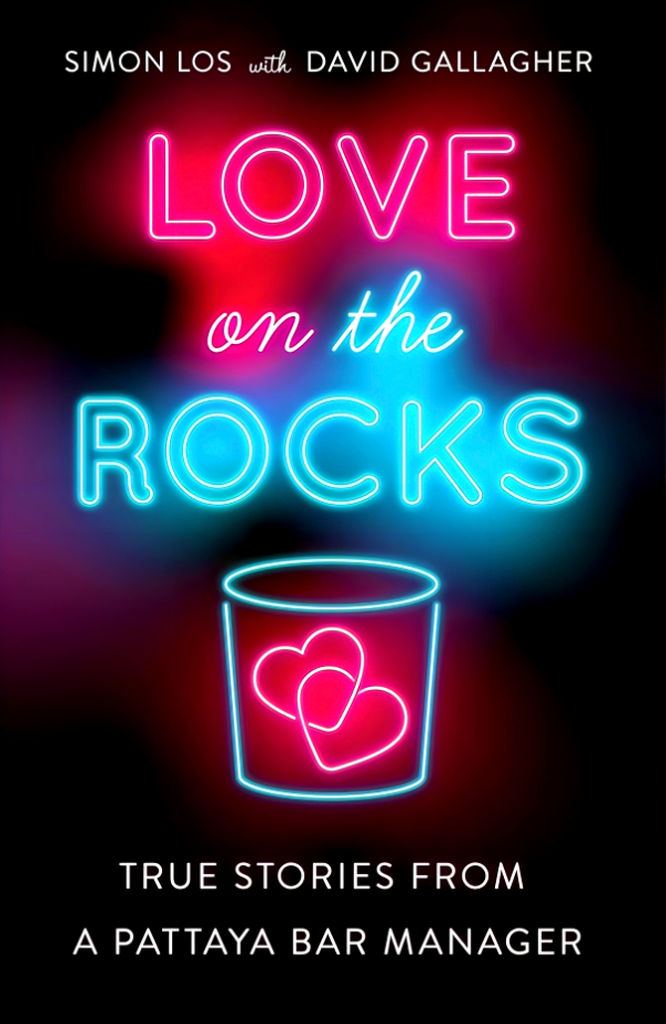 Love On The Rocks Supply