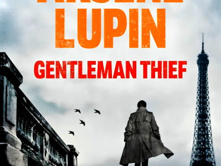 Arsene Lupin, Gentleman-Thief Online now