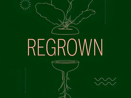 Regrown: How to Grow a Garden on Your Windowsill Discount