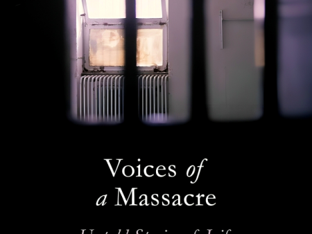 Voices Of A Massacre on Sale