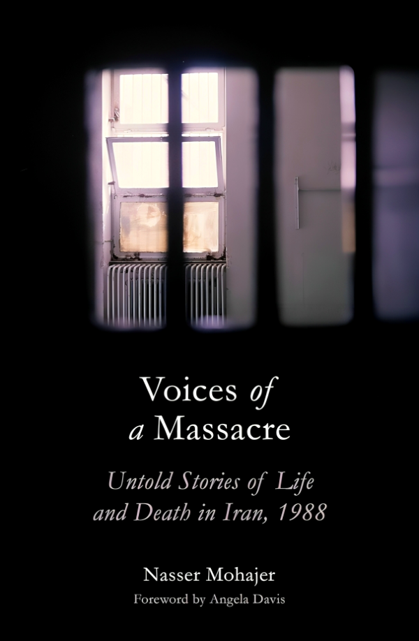 Voices Of A Massacre on Sale