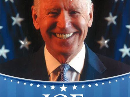 Joe Biden: Our 46th President Online Hot Sale