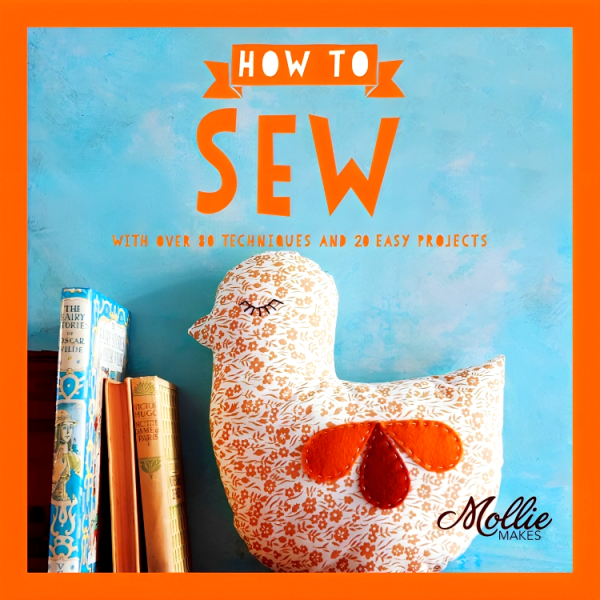 How To Sew Supply