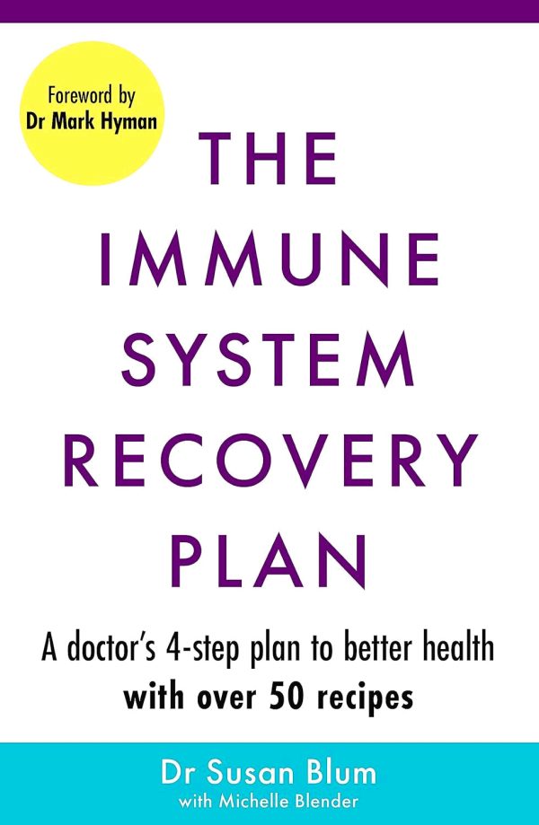 The Immune System Recovery Plan Online now