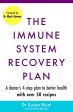 The Immune System Recovery Plan Online now