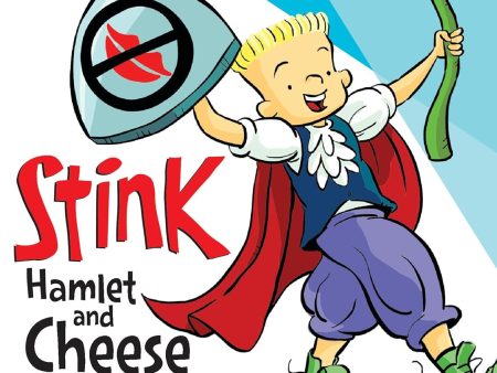 Stink: Hamlet And Cheese Supply