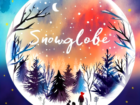 Snowglobe on Sale