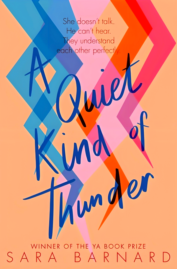 A Quiet Kind Of Thunder Online now