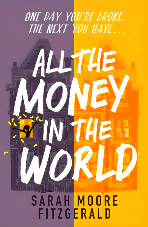 All The Money In The World Online now