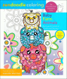 Zendoodle Coloring: Baby Farm Animals Online Sale