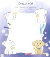 Super-Cute Kittens & Puppies Activity Book Hot on Sale