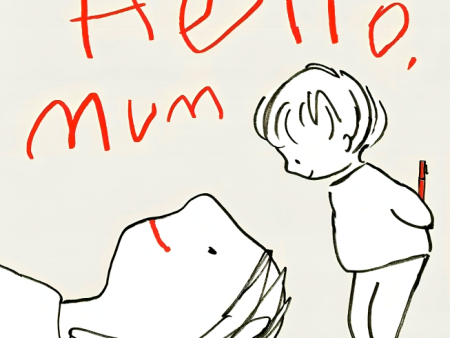 Hello, Mum: The Perfect Mother s Day Gift For Cheap