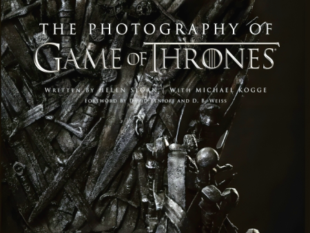 The Photography Of Game Of Thrones For Discount