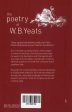 The Poetry Of W. B. Yeats Supply