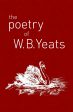 The Poetry Of W. B. Yeats Supply