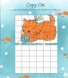 Super-Cute Kittens & Puppies Activity Book Hot on Sale