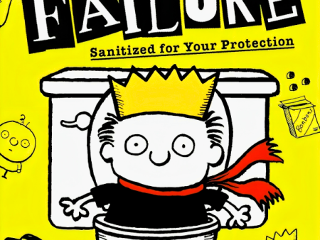 Timmy Failure: Sanitized For Your Protection Fashion