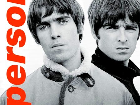 Supersonic: The Complete, Authorised and Uncut Interviews Cheap