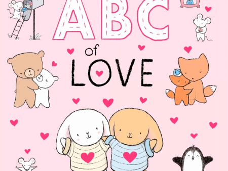 ABC of Love on Sale