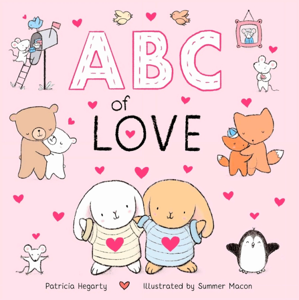 ABC of Love on Sale