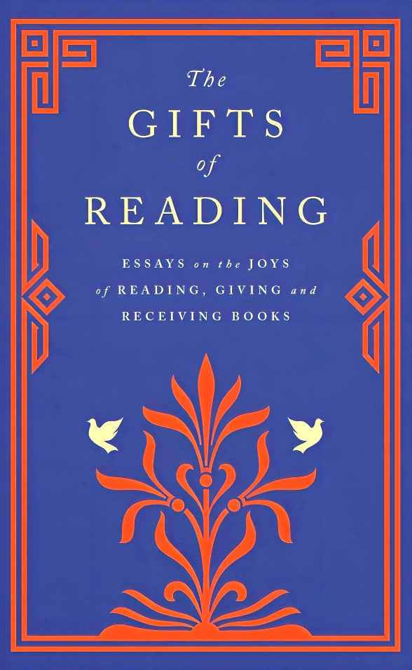 The Gifts Of Reading Sale