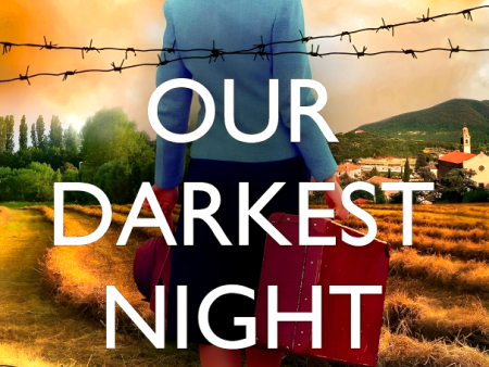 Our Darkest Night For Cheap