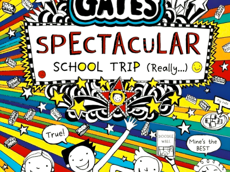 Tom Gates: Spectacular School Trip (Really.) For Discount