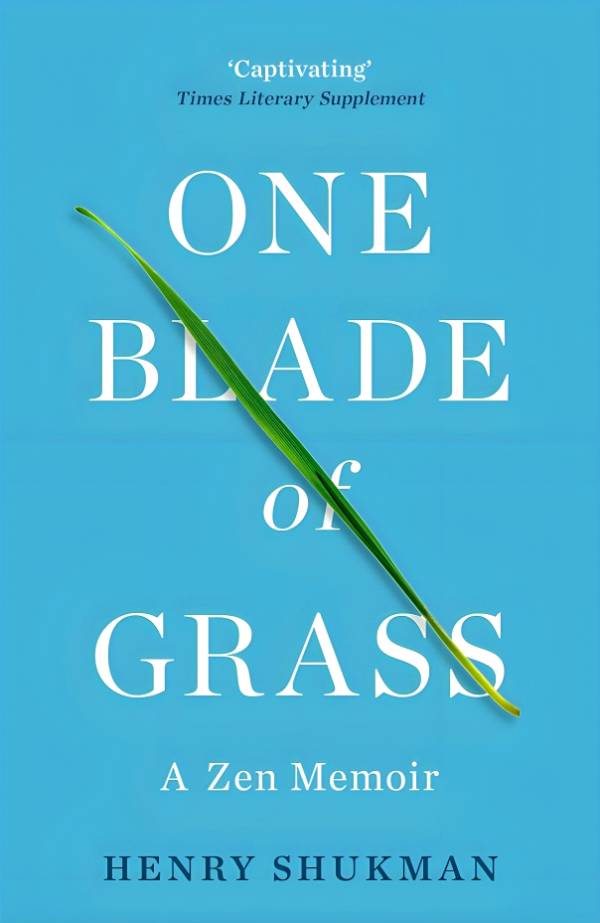 One Blade Of Grass Online Hot Sale