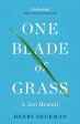 One Blade Of Grass Online Hot Sale