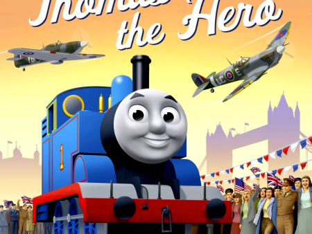 Thomas The Hero Online Hot Sale