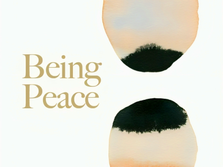 Being Peace Sale