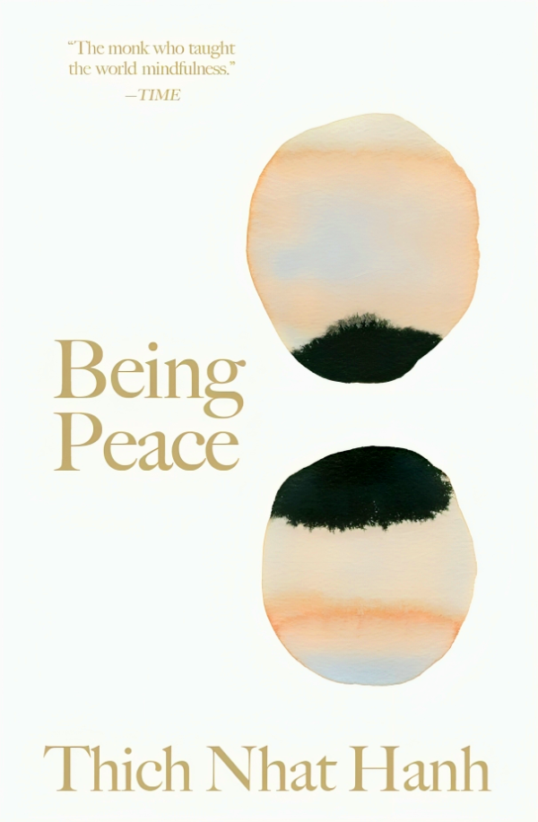 Being Peace Sale