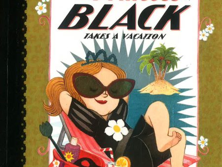 The Princess In Black Takes A Vacation For Discount