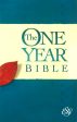 The One Year Bible ESV Hot on Sale