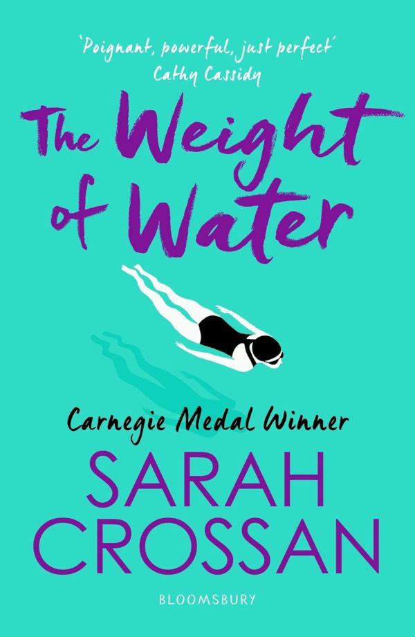 The Weight Of Water Discount