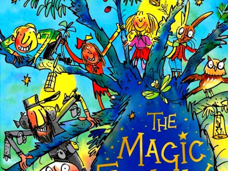 The Magic Faraway Tree Collection Discount