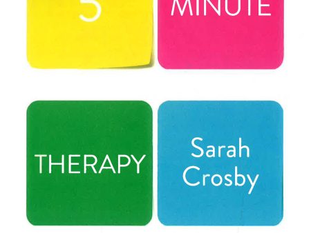 5 Minute Therapy Online