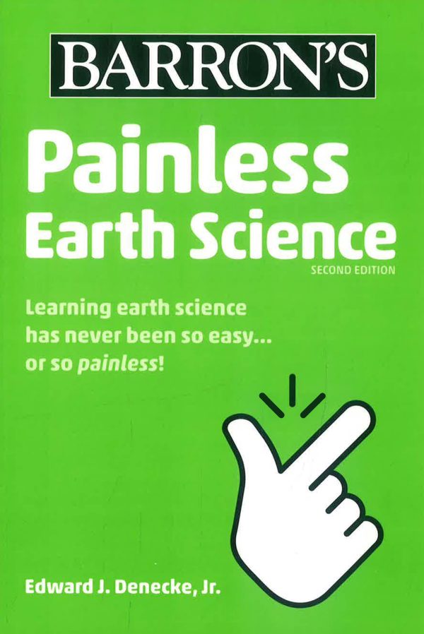 Painless Earth Science Cheap