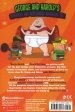 The Horrifyingly Haunted Hack-A-Ween (The Epic Tales Of Captain Underpants Tv: Young Graphic Novel) Discount