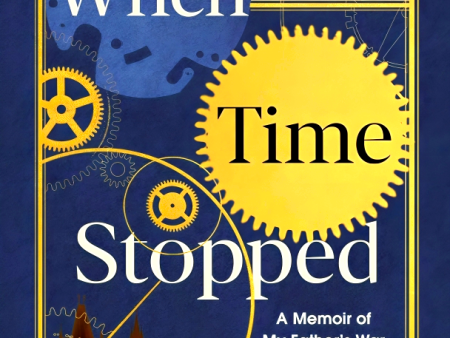 When Time Stopped Online