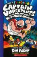 Captain Underpants #5: Wrath Of The Wicked Wedgie Woman: Color Edition For Discount