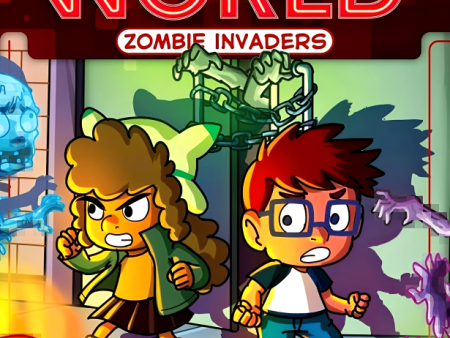 Zombie Invaders Cheap