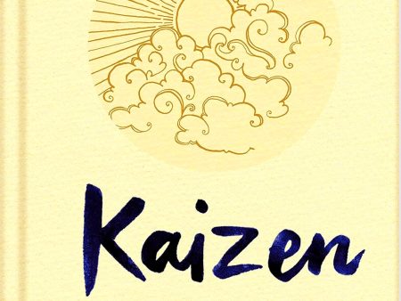 Kaizen For Cheap