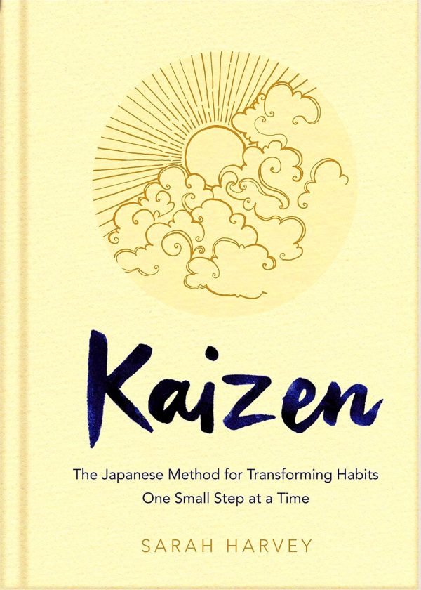 Kaizen For Cheap