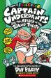 Captain Underpants #2: Captain Underpants And The Attack Of The Talking Toilets: Color Edition Online now