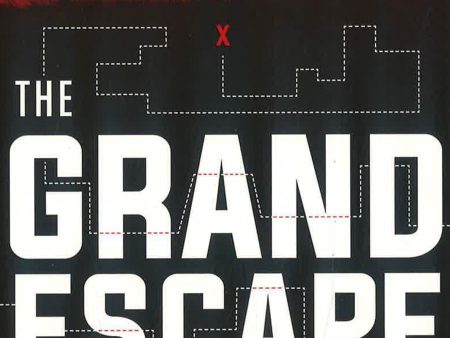 The Grand Escape: The Greatest Prison Breakout Of The 20Th Century (Scholastic Focus) Sale