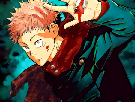 Jujutsu Kaisen, Vol. 1 Hot on Sale