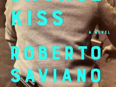 Savage Kiss on Sale